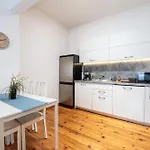 Rentapart Step Appartamento Sofia