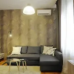 Rentapart Step Apartmán *