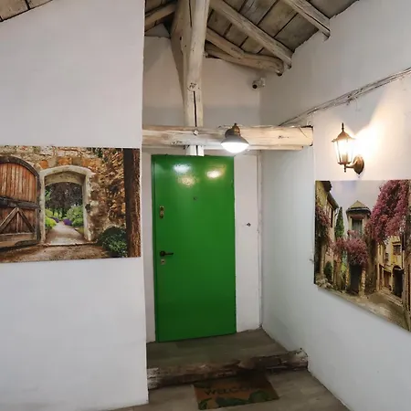 Rentapart Step * Sofie