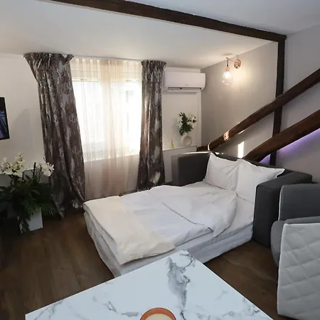 Rentapart Step Apartmán