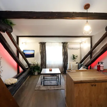 Apartmán Rentapart Step