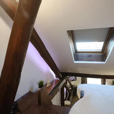 Apartmán Rentapart Step *