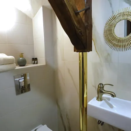 Rentapart Step * Sofie