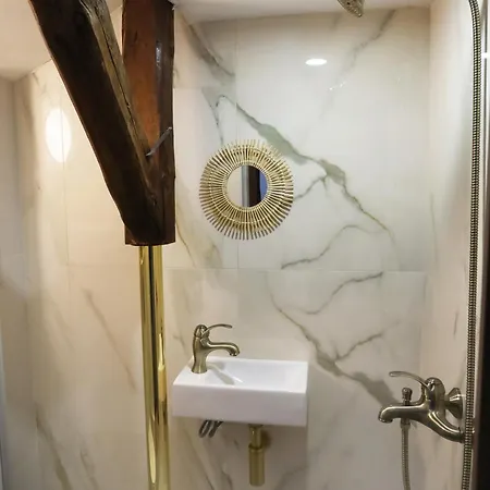 Apartmán Rentapart Step *