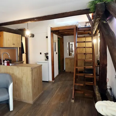 Rentapart Step Apartmán *