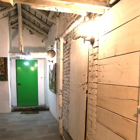 Rentapart Step Apartmán