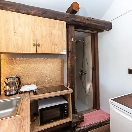 Apartmán Rentapart Step Sofie