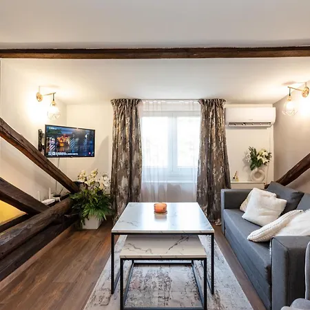 Rentapart Step Apartmán