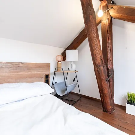 Rentapart Step Apartmán