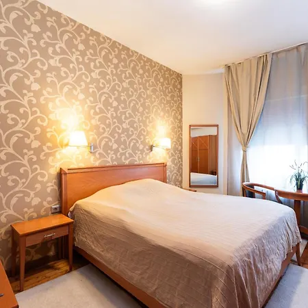 Rentapart Step Apartmán Sofie