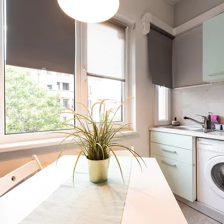 Apartmán Rentapart Step Sofie