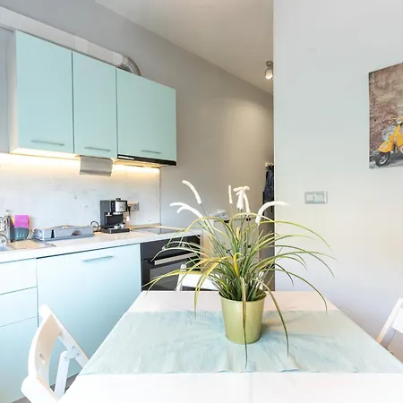 Rentapart Step Apartmán *