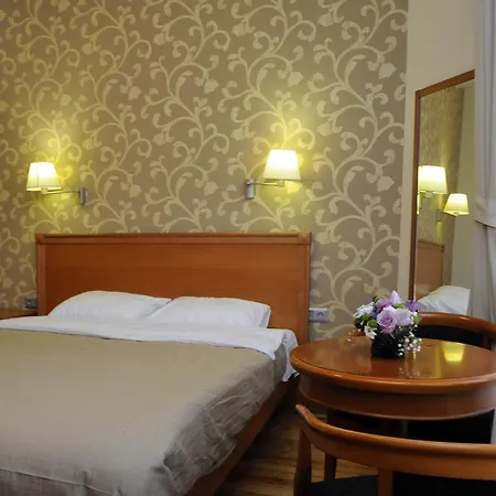 Rentapart Step Apartmán