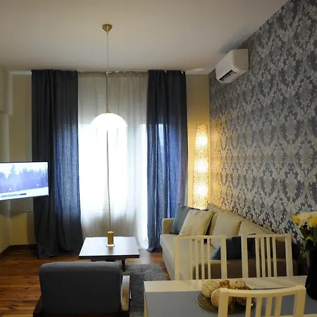 Rentapart Step * Sofie