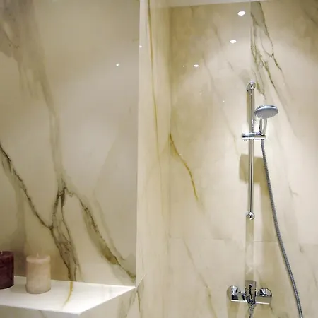 Rentapart Step Apartmán *