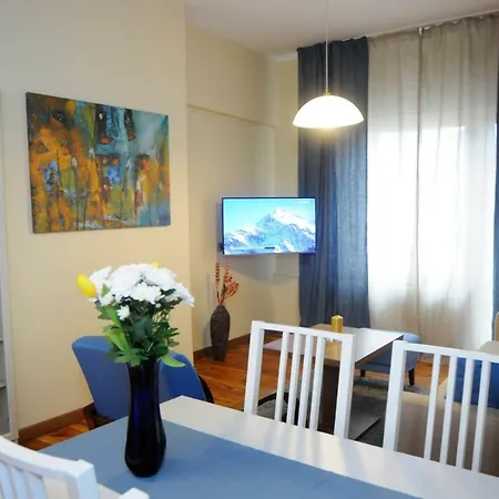 Rentapart Step * Sofie