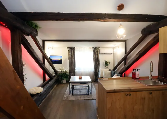 Apartman Rentapart Step