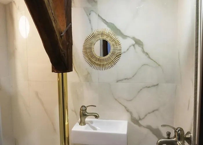 Apartman Rentapart Step *