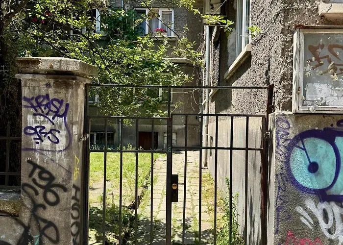 Rentapart Step Apartman *