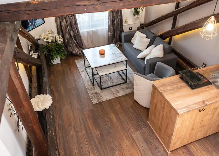 Apartman Rentapart Step