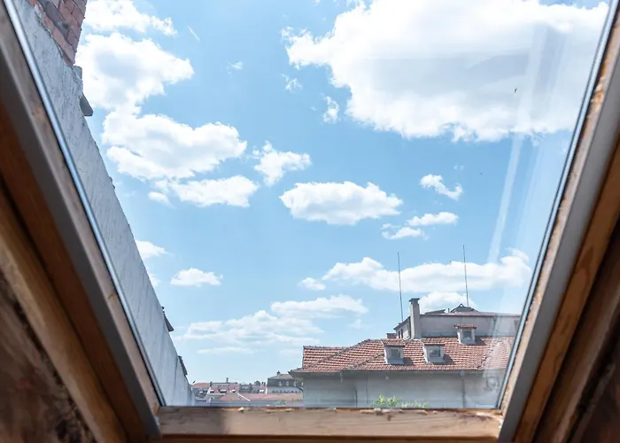 Rentapart Step Daire *