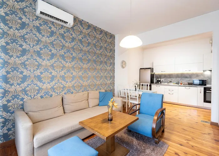 Apartman Rentapart Step