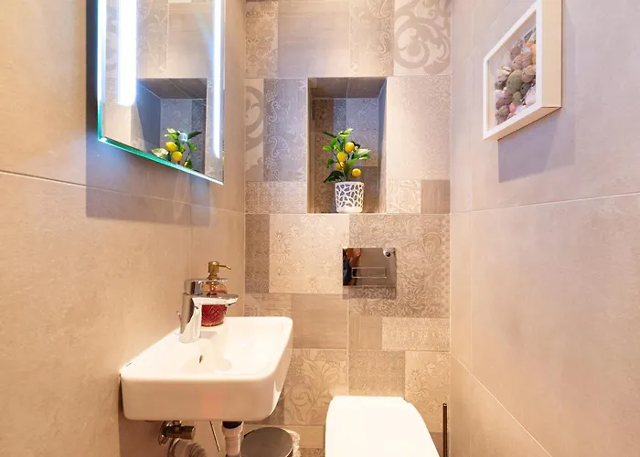 Apartman Rentapart Step *