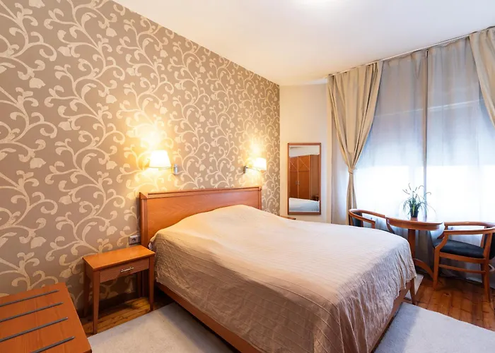 Rentapart Step Apartman Szófia