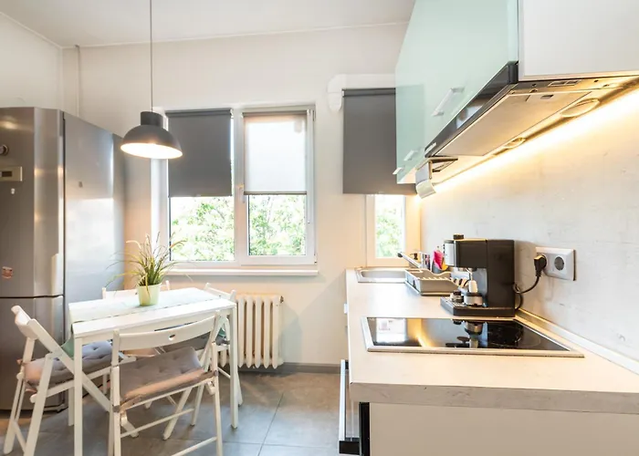 Apartman Rentapart Step *