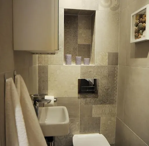 Rentapart Step Apartman Szófia