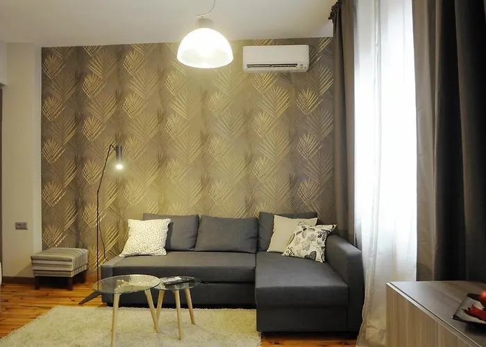 Rentapart Step Apartman *