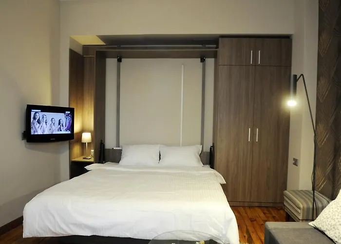 Apartman Rentapart Step