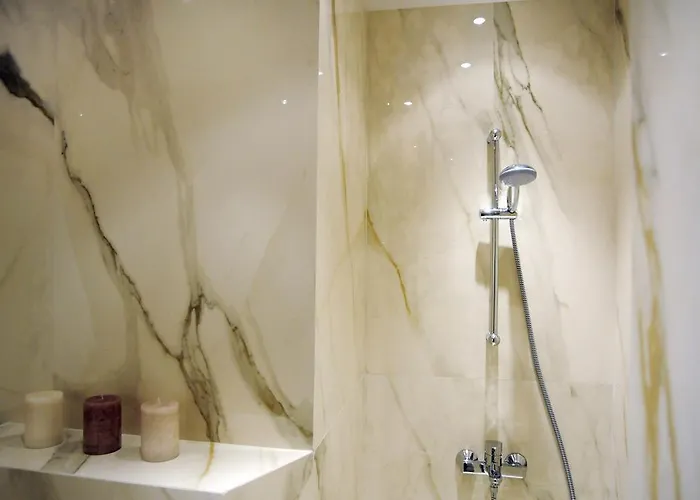 Rentapart Step Apartman *