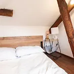Rentapart Step Apartamento Sofía