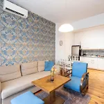 Apartamento Rentapart Step