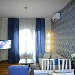 Apartamento Rentapart Step
