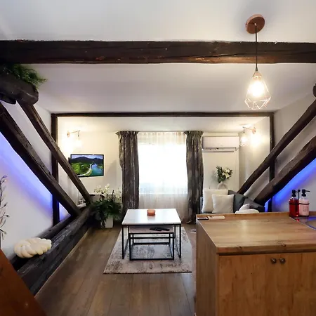 Rentapart Step Apartment *