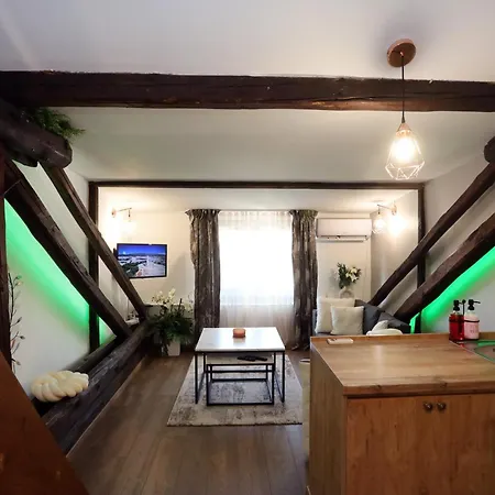 Rentapart Step Apartment Sofia