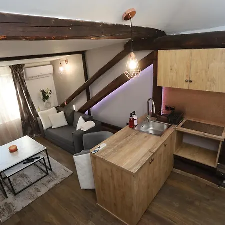 Rentapart Step * Sofia