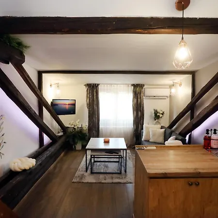 Rentapart Step Appartement