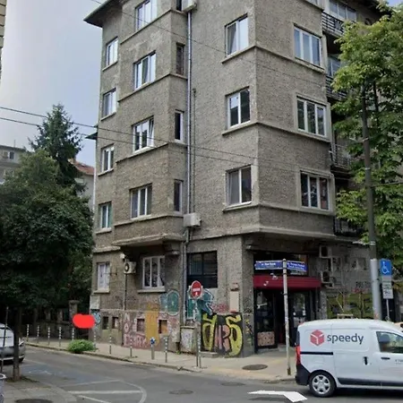 Rentapart Step Apartment