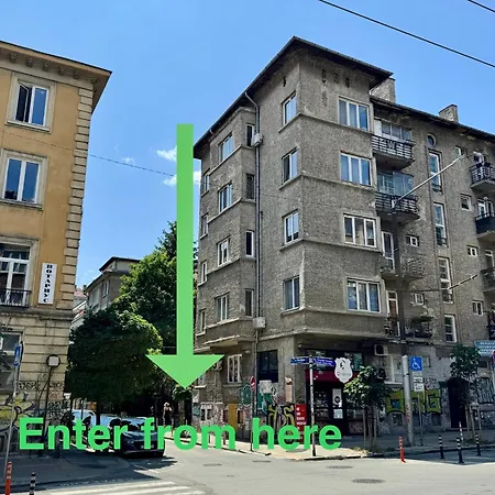 Rentapart Step Appartement