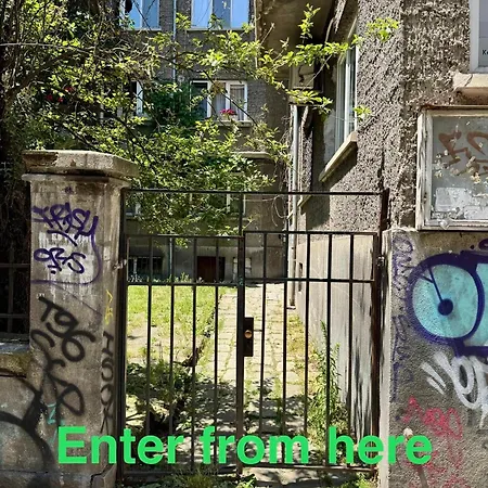 Rentapart Step Appartement *