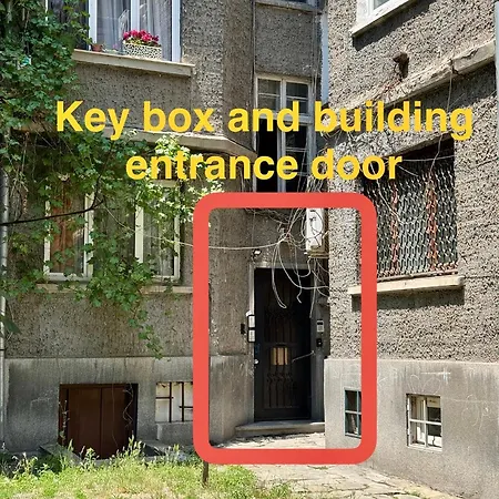 Lägenhet Rentapart Step *