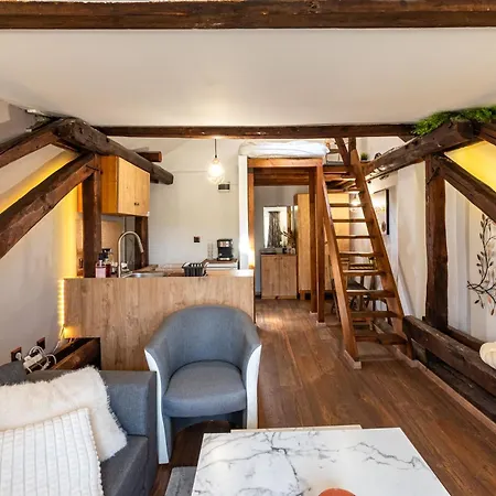 Rentapart Step Appartement