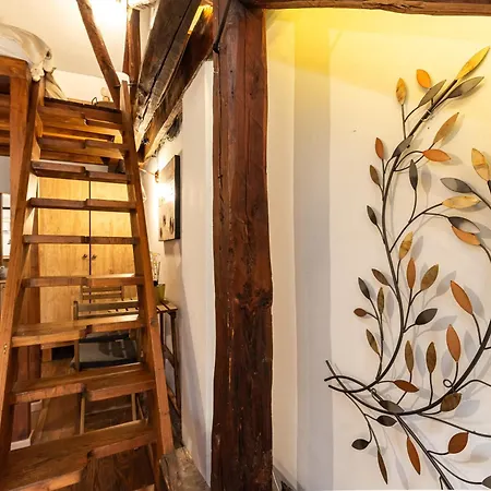 Lägenhet Rentapart Step