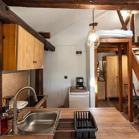 Rentapart Step Lägenhet *