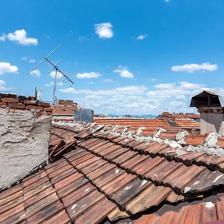 Apartment Rentapart Step *