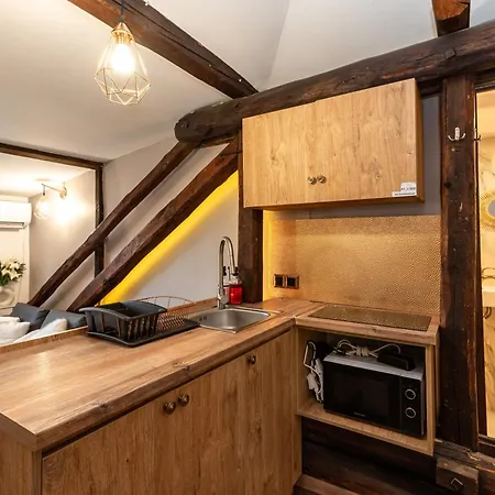 Rentapart Step Appartement Sofia