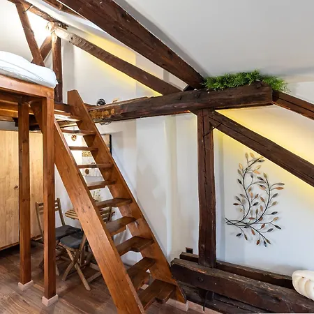 Rentapart Step Sofia